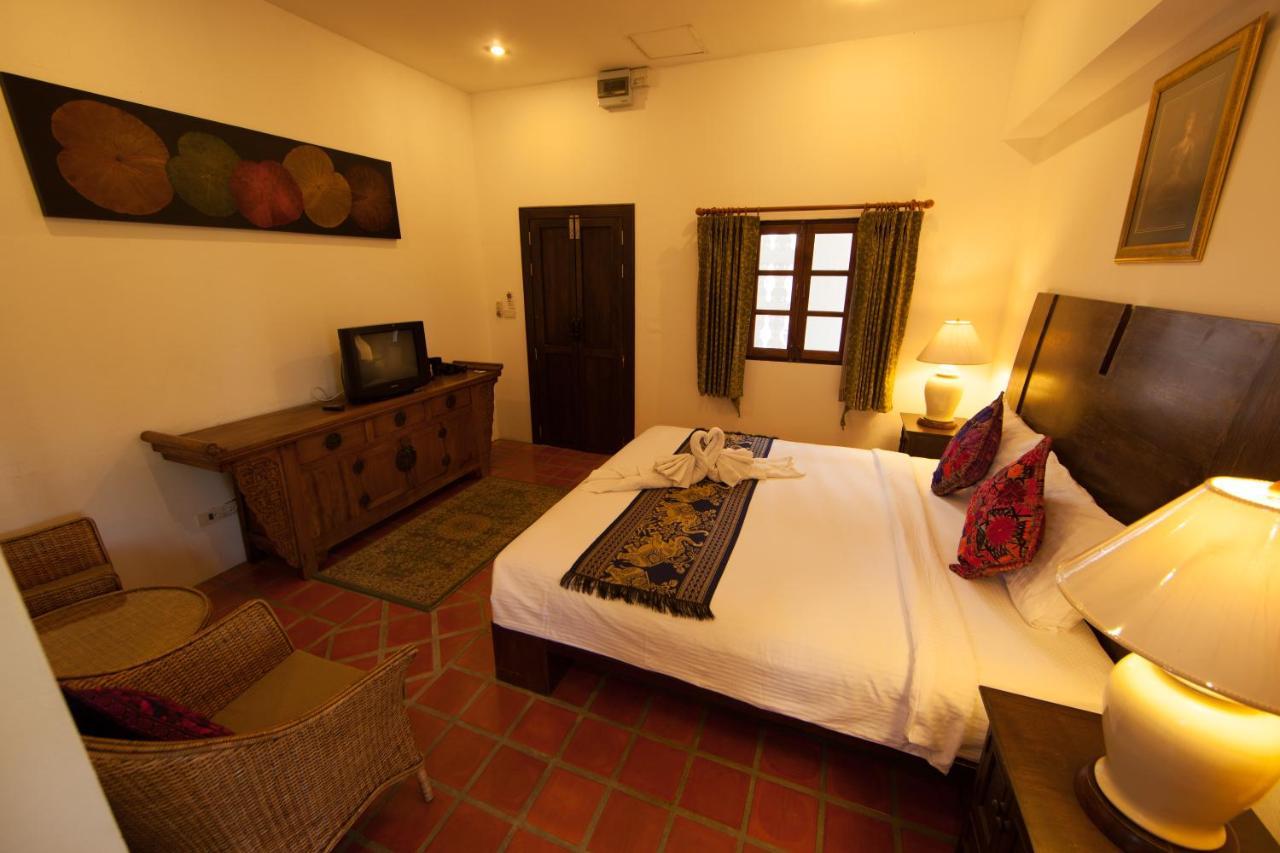 The Travellers Arms Hotel Chiang Mai Exterior foto