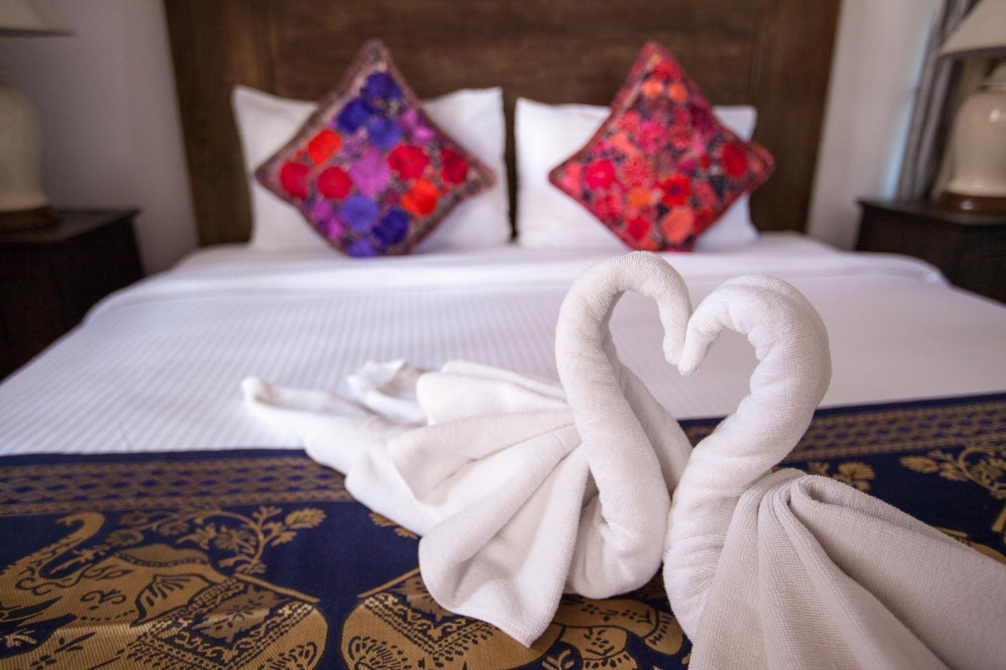 The Travellers Arms Hotel Chiang Mai Exterior foto