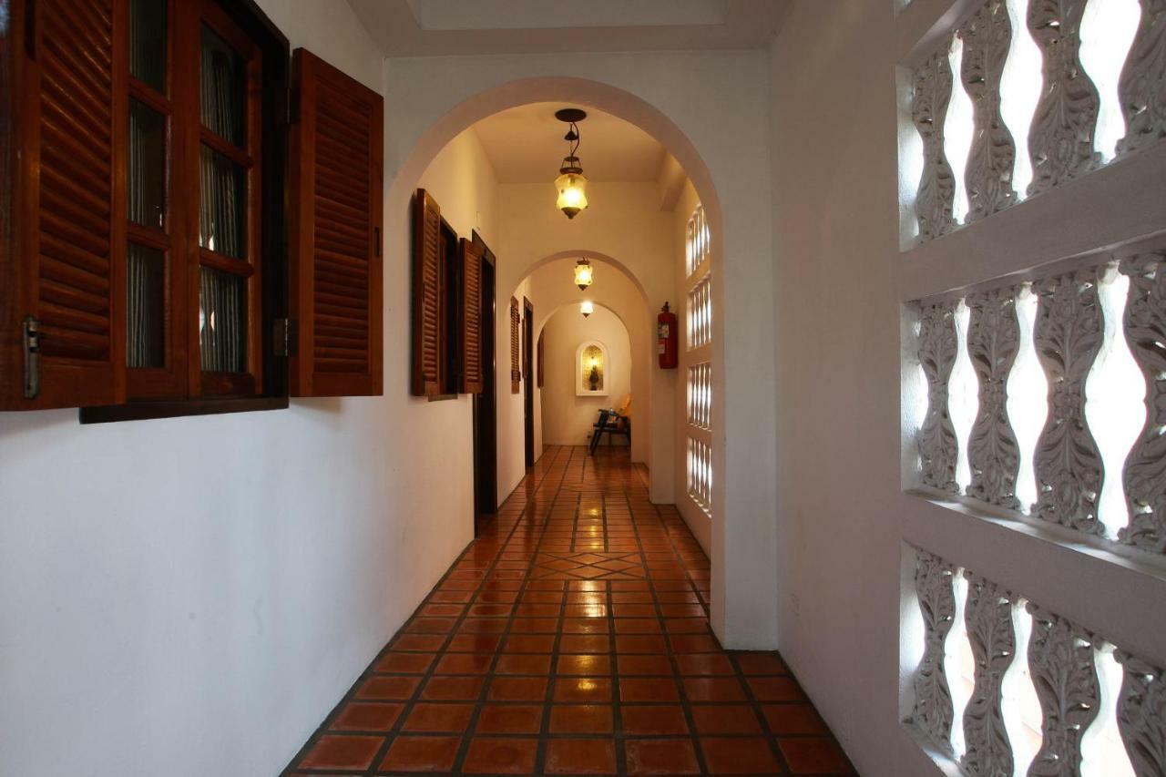 The Travellers Arms Hotel Chiang Mai Exterior foto